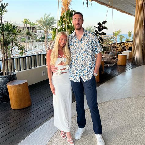 ashley brewer photos|NBA Player Frank Kaminsky Marries Ashley Brewer